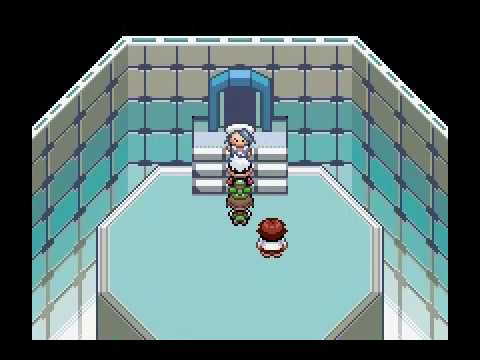 Pokemon Smeraldo ITA - Lega pokemon - Adriano Campione