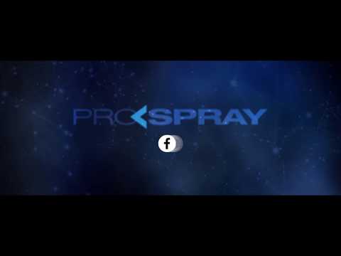 Prospray Low VOC Toners