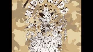 Kidd Kidd Ft. Juvenile - New Warleans (2012 NEW CDQ Mastered Dirty)