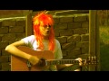 Armand - Hasjiesman (video clip) 