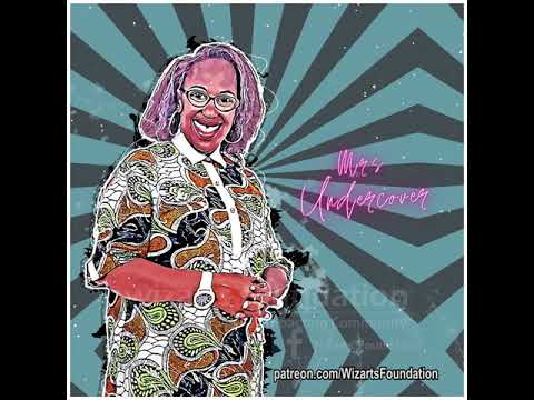 Bring back our Ipads. #MrsUnderCover