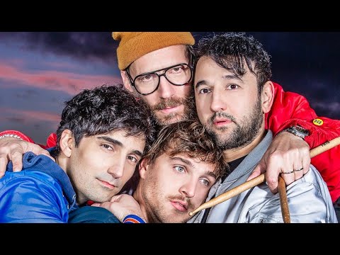 Ciao (Trailer) | Maxim Gorki Theater