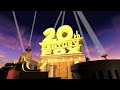 Remakes From 2017 20th Century Fox 2009 Blender Remakes