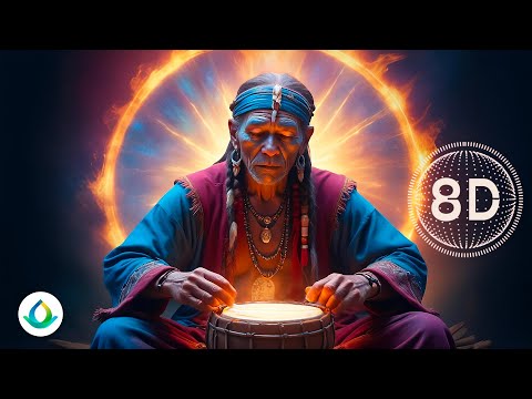 Gaia Meditation and Gaia Meditation Healing Music