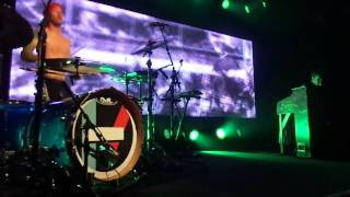 Twenty One Pilots - The Pantaloon (Live @ The Independent - 2013)