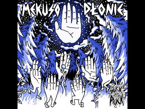 Mekuso - Obey 15000 Snare Drums (CD bonus track 1)