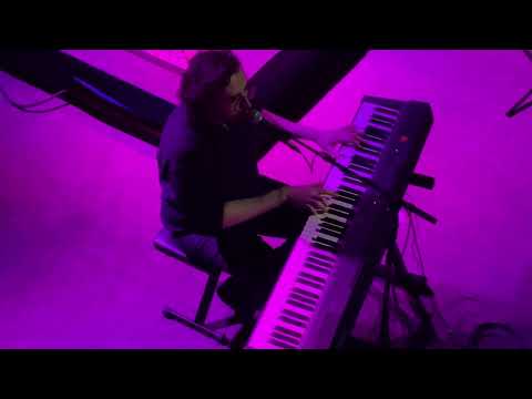 Will Wood Marsha, Thankk You (Will Wood In Case I Die Tour Phantom Power April 1st)