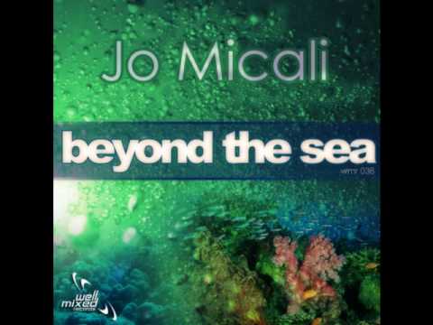 ASOT 468 - Jo Micali- Beyond the Sea(Original Mix)