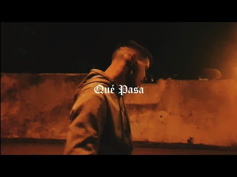 100Nome - Qué Pasa (Official Video)