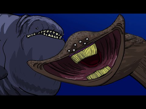 El Gran Maja's Ears Are Burning. Bloop!