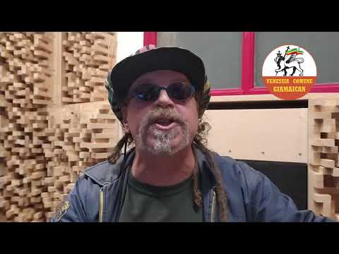 SKARDY C'È Venessia comune giamaican 5 - Sir Oliver Skardy