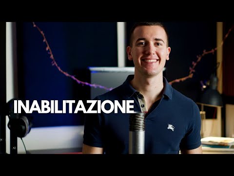 DISABILITY - PRIVATE LAW IN 3 MINUTES #8