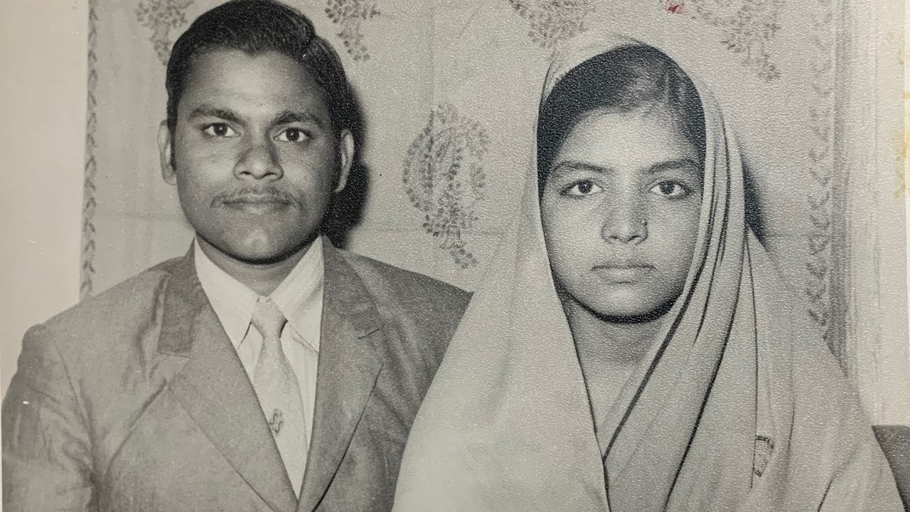 Life journey video of 50 years | Golden Jubilee |