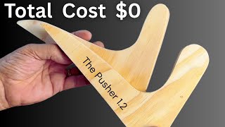 Beginner Woodworker's Make These Cheap Push Sticks!