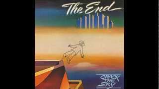 Astro Boy - Crack The Sky - The End [Live] - 1984
