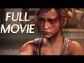 The Last of Us: Left Behind - Full Movie (All ...