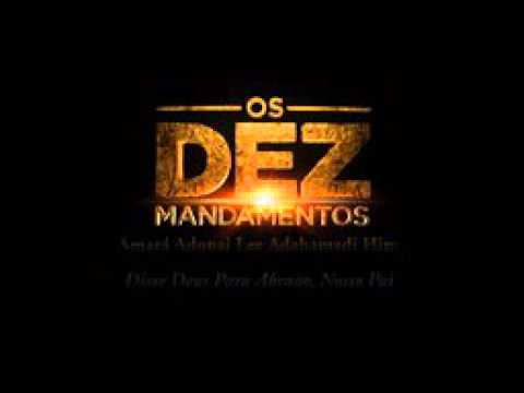 Bendito Seja Deus Que Nos Santificou   Baruch Eloi Enushi Hide Shamu   REMIX   A C