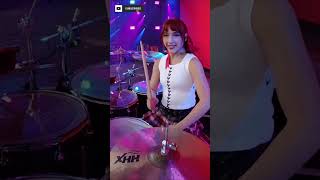 Download lagu The Warning Drum Battle. mp3