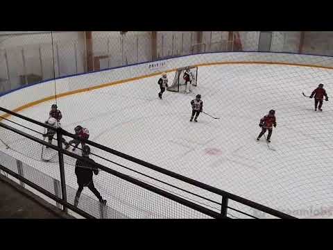 Uplakers musta - Karhu-kissat, U10