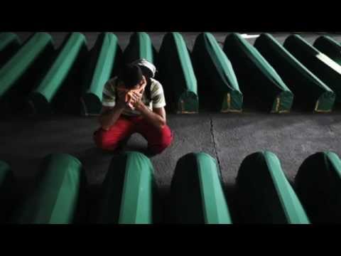 U lamentu di Ghjesù