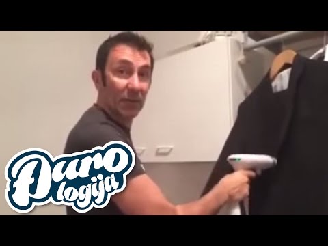 Đurologija - Djuro pegla