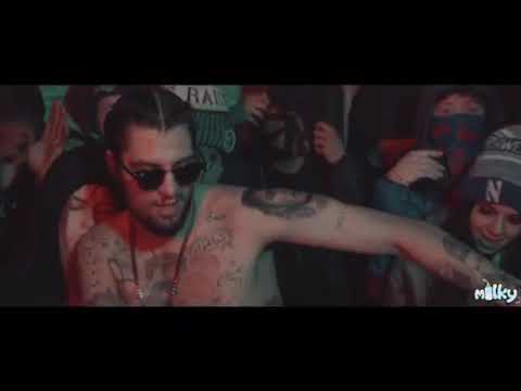 CHABOKI  - "HELL" (Official Music Video - @Hood_News_Daily Exclusive) | 600 Cartel