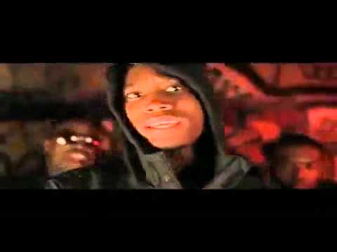 Ghetts | SKADOOSH |  feat. Maxsta Dollar Da Dustman