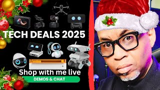 Christmas eve  live Stream Dec 24th