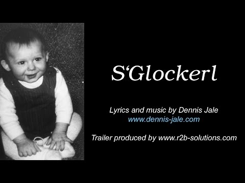 S'Glockerl - Dennis Jale live im Wiener Metropol