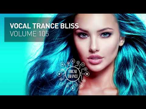 VOCAL TRANCE BLISS (VOL. 105) FULL SET
