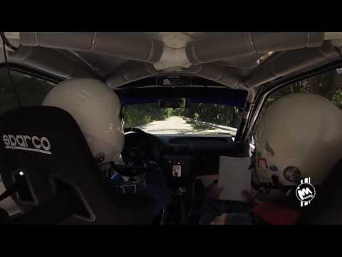 SS12 Balgarka, Stanislav Vladimirov/Chavdar Sabev