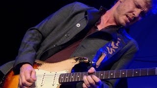 Kenny Wayne Shepherd - You Done Lost Your Good Thing