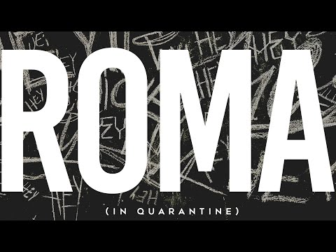 Greyjoy ft. Andrés Sanz - Roma (Quarantine)