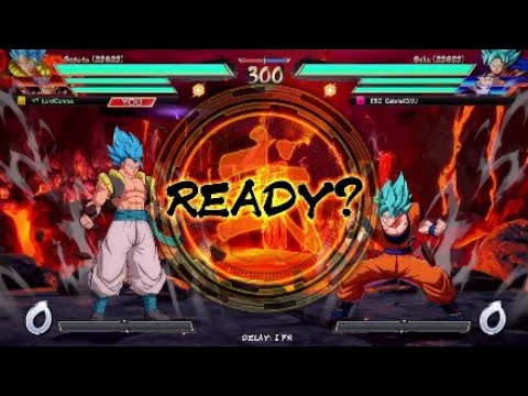 AWESOME MATCH !!! (Highlights)