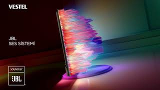 Vestel QLED TV