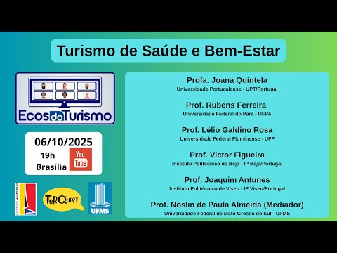 Turismo de Saúde e Bem-estar