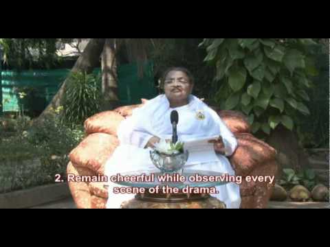 Essence Of Murli 02-04-2011