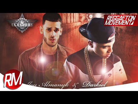 Joy Almanyk Ft. Darkiel - Todo Se Acabo