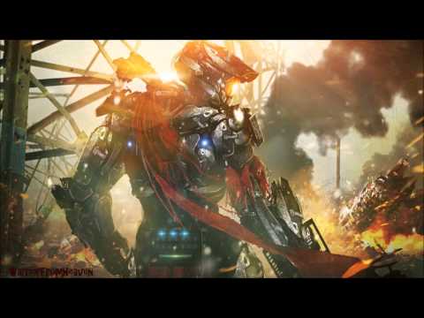 Thunderstep Music- Will,Power & A Badass Suit (2014 Epic Powerful Hybrid Orchestral Action)