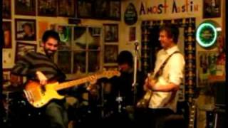 Clay Melton Band - 