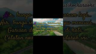 Download lagu Air Bunga Rita Sugiarto #cintasenikaraoke mp3 Download lagu Air Bunga Rita Sugiarto #cintasenikaraoke mp3