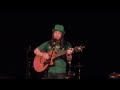 Born on the 4th of July (Tom Paxton Cover) @ The Lantern Theatre
