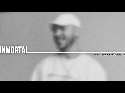 Bonus track - FALLÉ previo v2