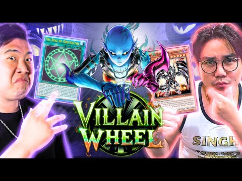 The MOST TOXIC Duel I’ve Ever Seen: DARTZ vs NIGHTSHROUD in Yu-Gi-Oh! Master Duel ft.@Paktcg​