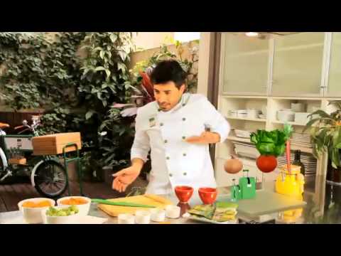 Knorr - Customer Sucess Story