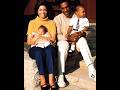 Bill Cosby 59 Years Of Marriage to Camille Cosby with 5 Children#shorts