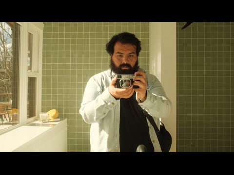 This is how video looks on Fujifilm x100v #cinematic #fujifilm #fujifilmx100v