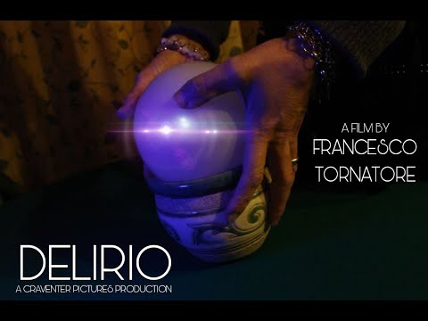 Delirio | Short Horror Film (2023) [ITA]