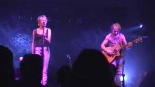 Never gonna be your lady