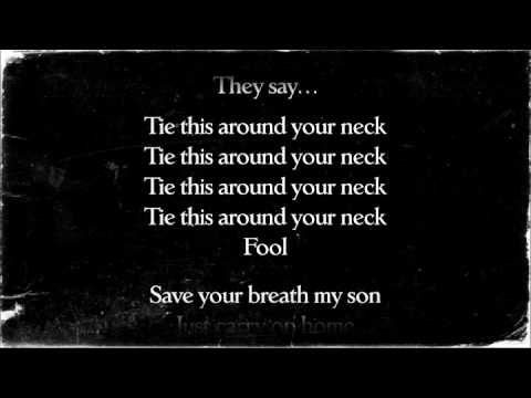 Video thumbnail for Tie This Around Your Neck